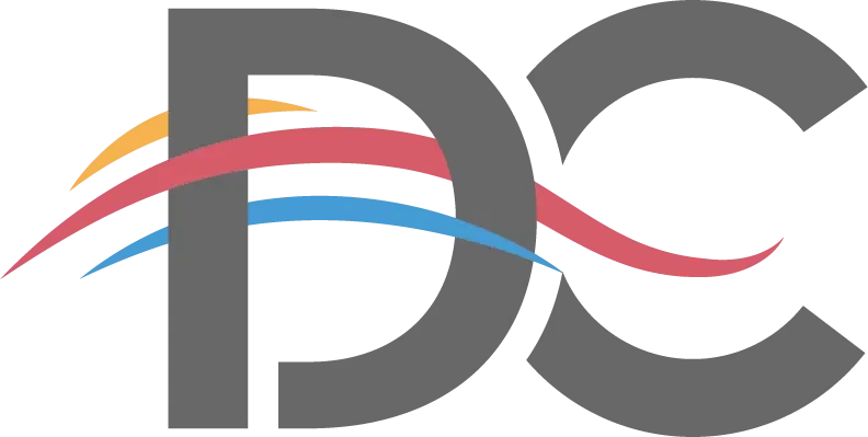 Logo DC Menuiseries