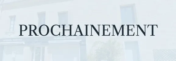 Showroom Fenêtres sur Loir à Doué-en-Anjou