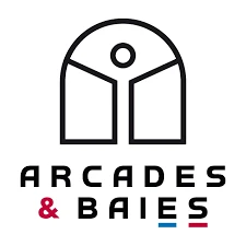 Logo Arcades & Baies