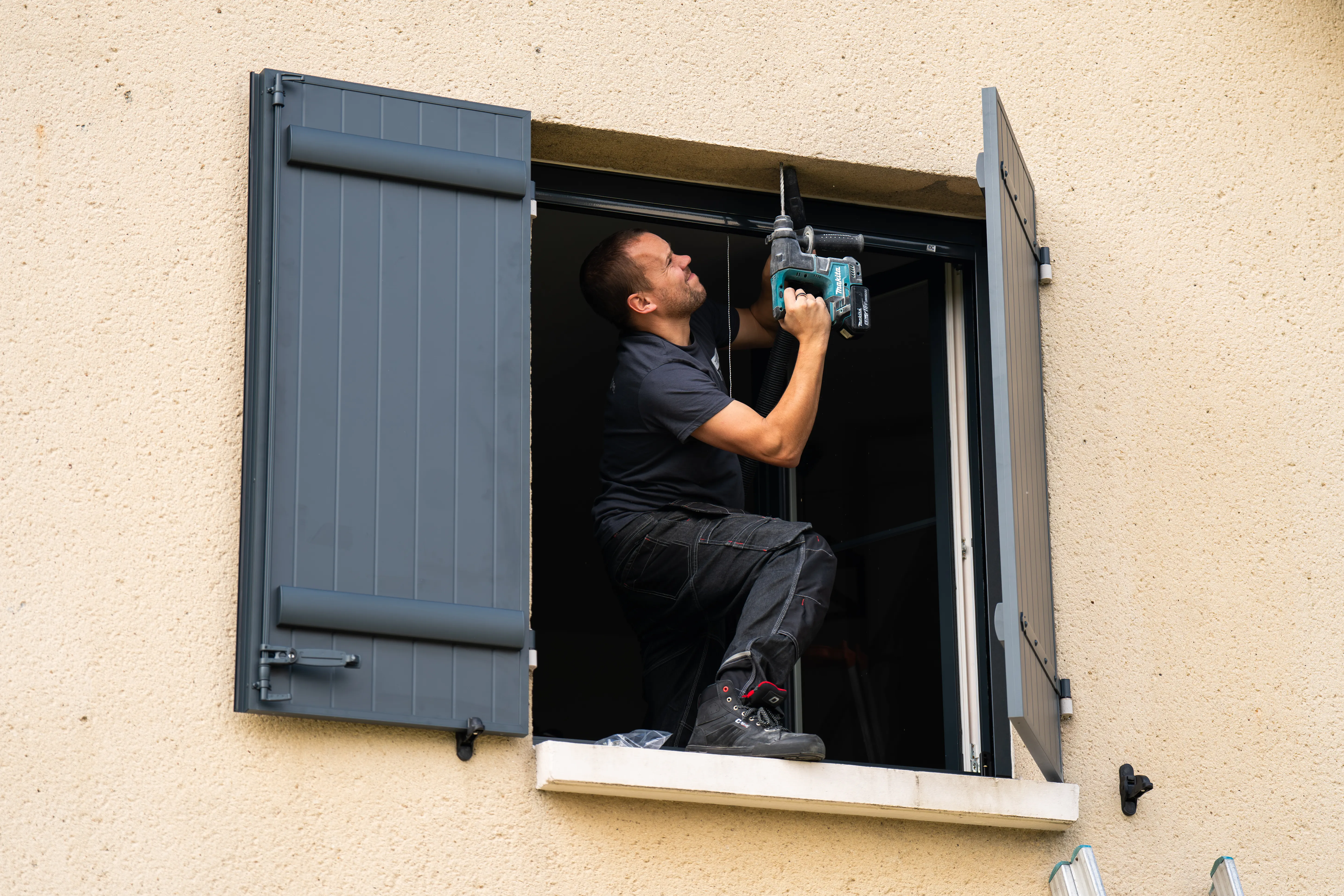 Portrait artisan Fenêtres sur Loir