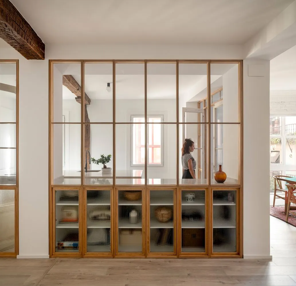 Confort intérieur — Fenêtres sur Loir