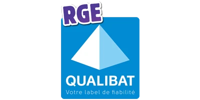 Logo Qualibat RGE