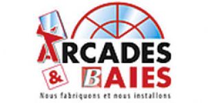 Arcades et baies