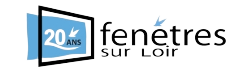 Fenêtres sur Loir